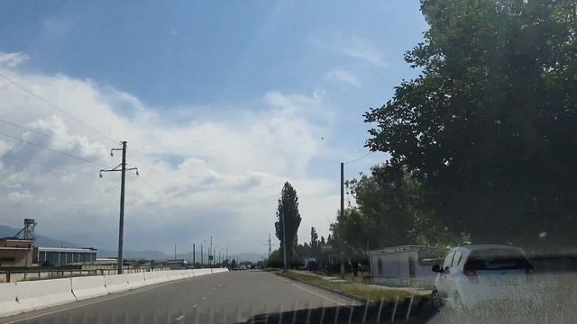 Uzbekistan АНГРЕН  ANGREN