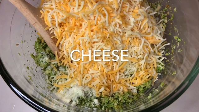 Брокколи, сыр, яйца. Нереальная вкуснота. Вы просто влюбитесь в этот рецепт. смотреть онлайн