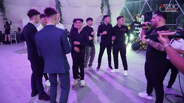 Madalin Gabriel: Muzica De Petrecere 2024 (Colaj)