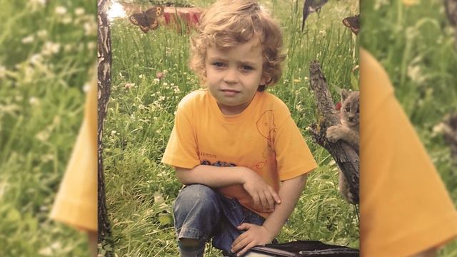 Yung Apollon - 18 смотреть онлайн