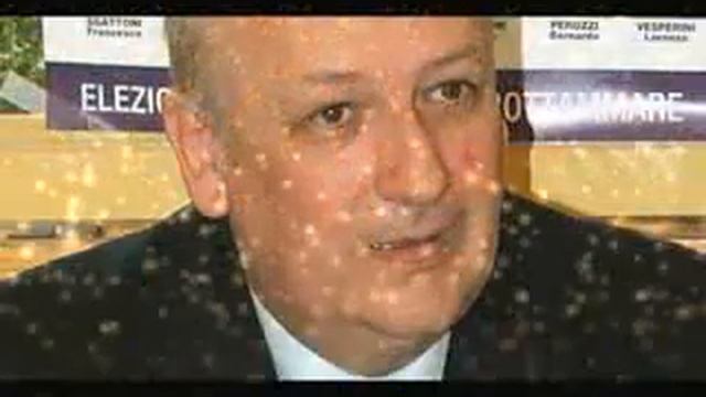 Intervista con il Ministro dei beni culturali On. Bondi смотреть онлайн