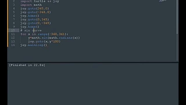 #codingindia#python #pythonturtle Python3 turtle - Turtle graphics in python in hindi смотреть онлайн