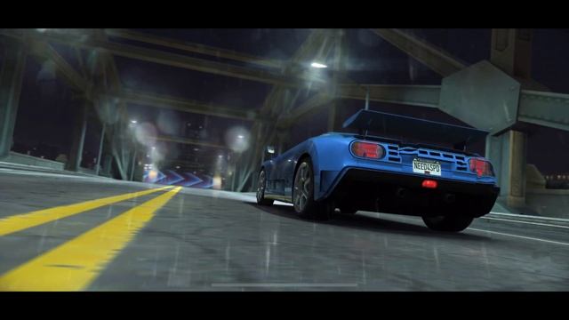 Need for Speed: No limits - 7-ой день События на Bugatti EB110 Super Sport ios 204