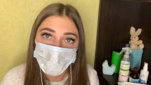 АСМР Грубый осмотр врача 👩⚕️ Ролевая игра 🚑 ASMR Rude Doctor Roleplay