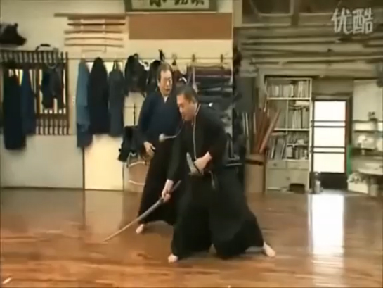 Samirai Spirit-Kobudo 古武道