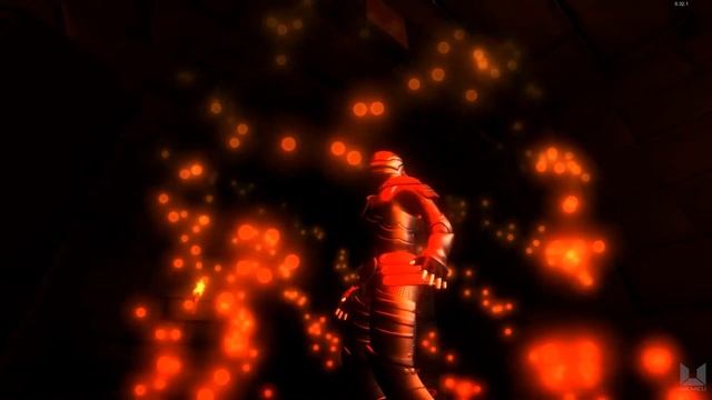 UemeU Lighting and New Avatar Shader Showcase смотреть онлайн