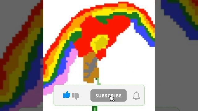 Оцените пожалуйста ? я делал 5 часов 100 кадров в ручную