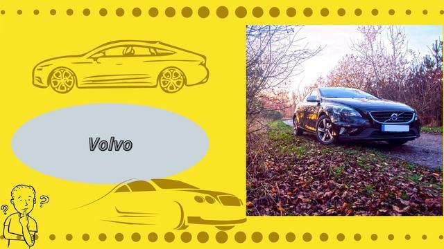 Познай 35-те марки автомобили /Quiz/ смотреть онлайн