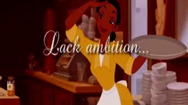 Myths about Disney-girls смотреть онлайн