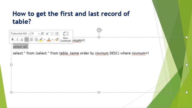 Informatica interview questions and answers for experienced - Part6 смотреть онлайн