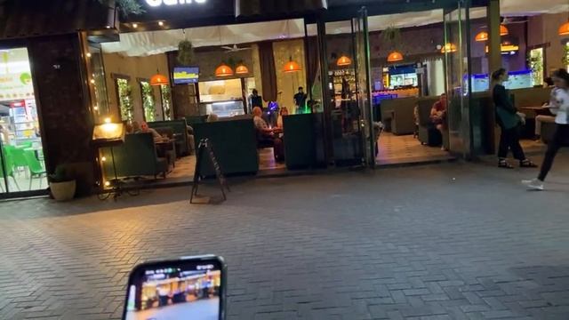 ГЕЛЕНДЖИК ПОГОДА 9 ИЮНЯ 2023г. СЕЗОН В САМОМ РАЗГАРЕ! смотреть онлайн