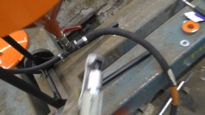 Пескоструй Affe