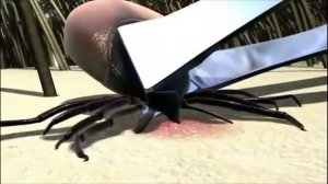 Азбука безопасности: Клещи