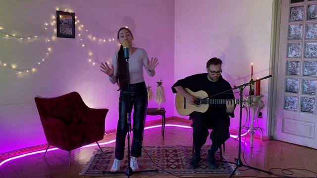 AZARI - ТЕНИ смотреть онлайн