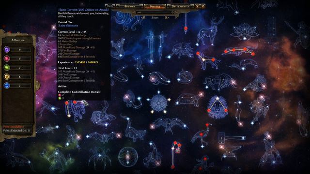 Grim Dawn - Necromancer Pet Build Guide смотреть онлайн