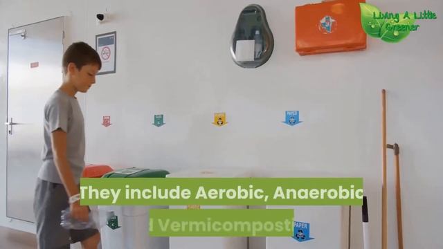 Composting 101 - Why Composting Is So Important смотреть онлайн