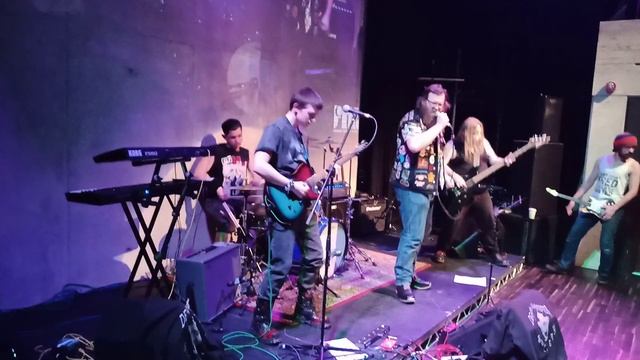 Jet Packs by Dead Hamster Society смотреть онлайн