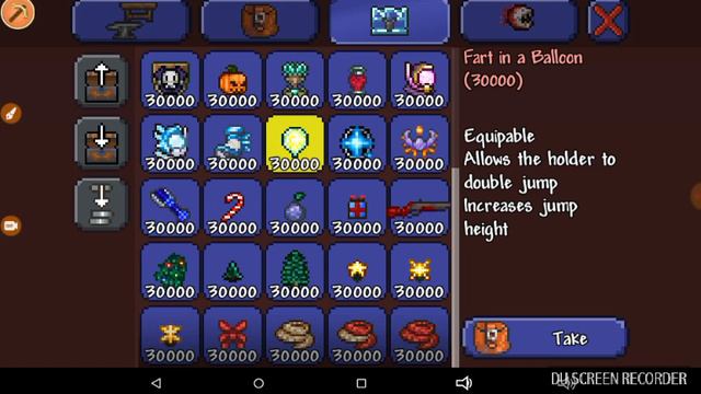 Terraria 1.3 came out for mobile devices смотреть онлайн