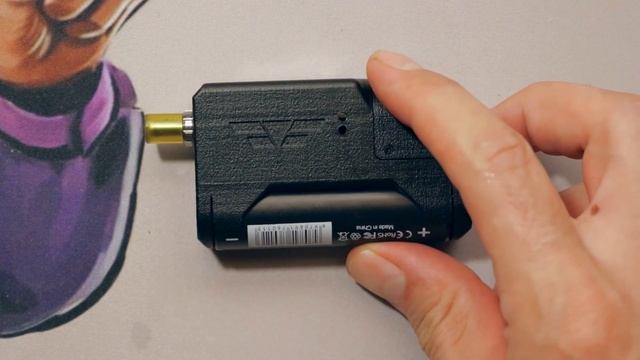 [ENG] Brotek by Tek Division | 60W AIO box смотреть онлайн