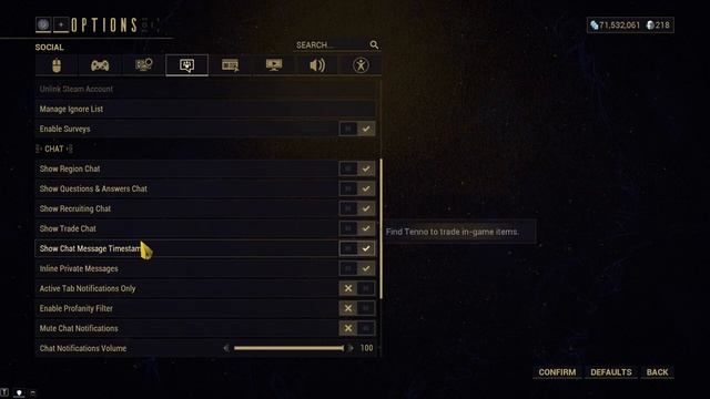 Warframe: Duviri Paradox (no commentary walkthrough) смотреть онлайн