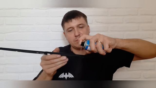 Восстановление дворников лобового стекла смотреть онлайн