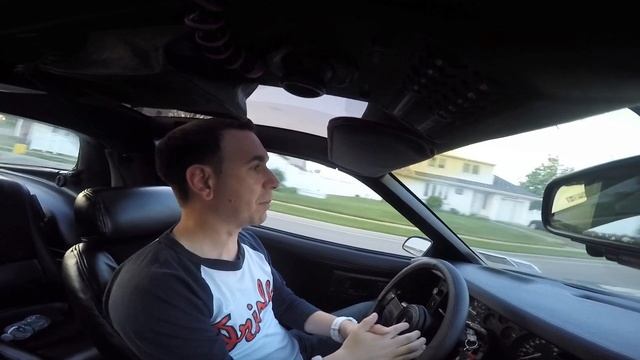 1987 IROC Z Camaro смотреть онлайн