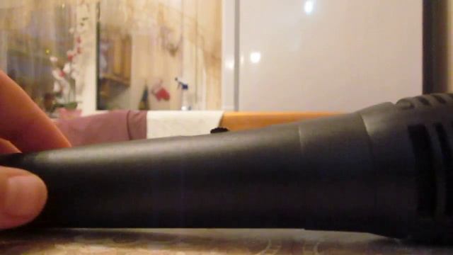 Обзор микрофона (Брак) смотреть онлайн