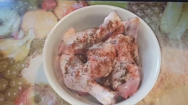 Рецепты из детства