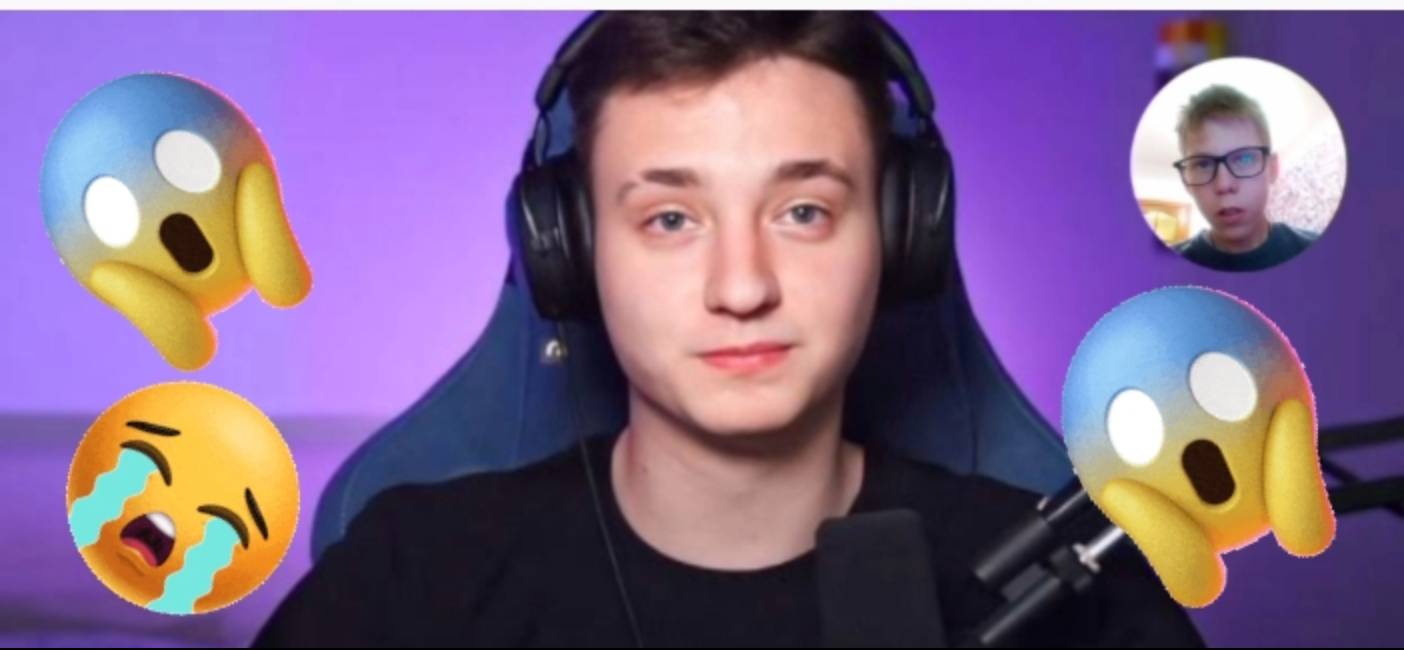 Реакция на домера! Это конец... Ютуб закрывают? Реакция Димы наDomer Grief!