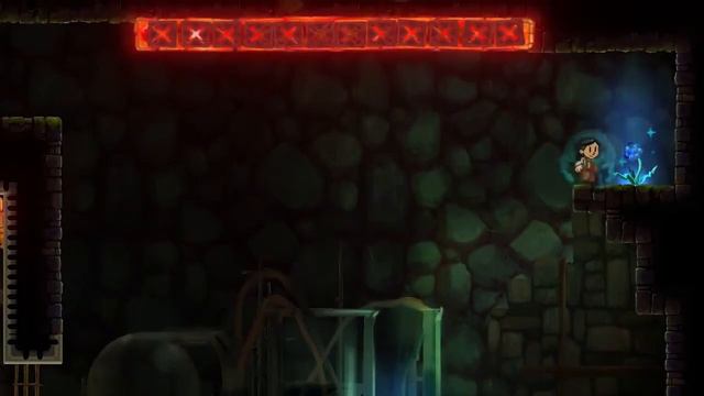 Logan & Friends Look-At: Teslagrad (PC) смотреть онлайн