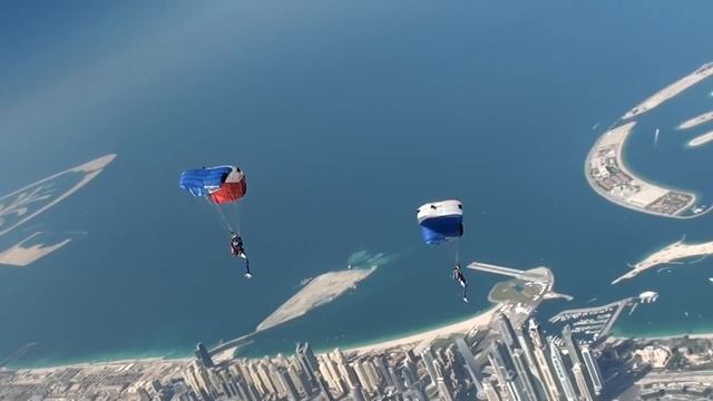 DIPC 4 DAY 3: FREEFLY