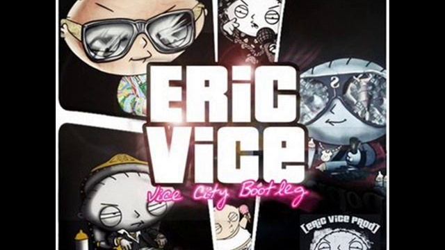 Eric Vice-поле для боя.wmv смотреть онлайн