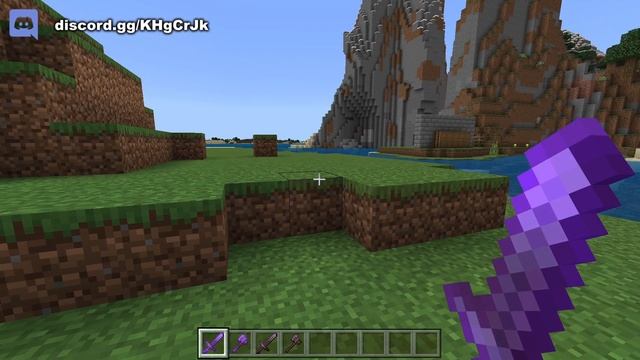 How to Get and Use Sharpness Enchantment in Minecraft! | Easy Minecraft Tutorial смотреть онлайн