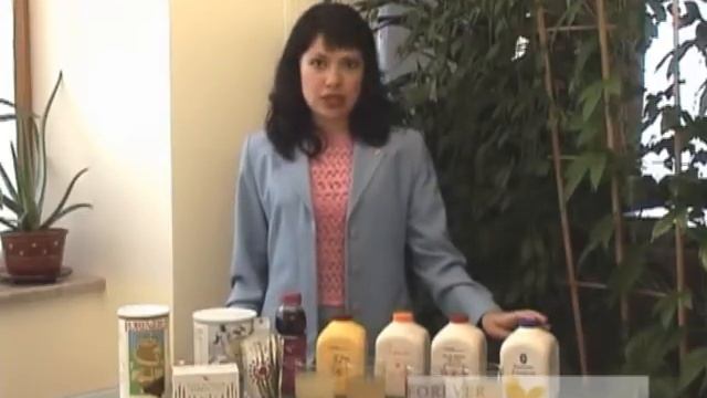 Соки Алоэ Вера 360+