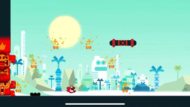 King Tongue Level 1 0:03 смотреть онлайн