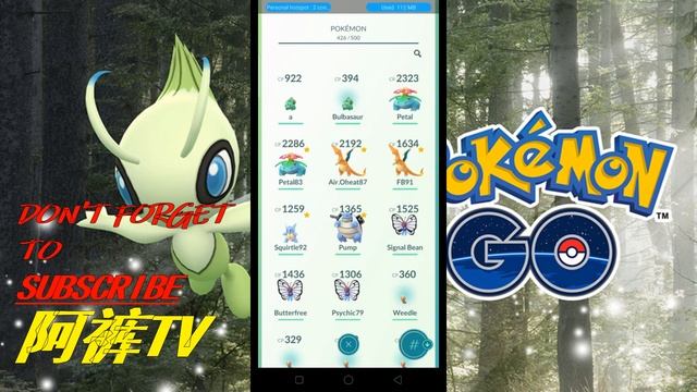 [POKEMON GO] Earn 5 Candies walking with your buddy (with tips to achieve faster) // 好‘‘多手’‘哟!! смотреть онлайн