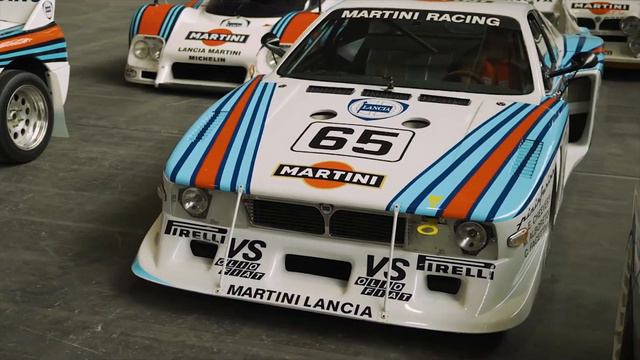 Kimera Evo38 at 2024 Geneva Motor Show смотреть онлайн