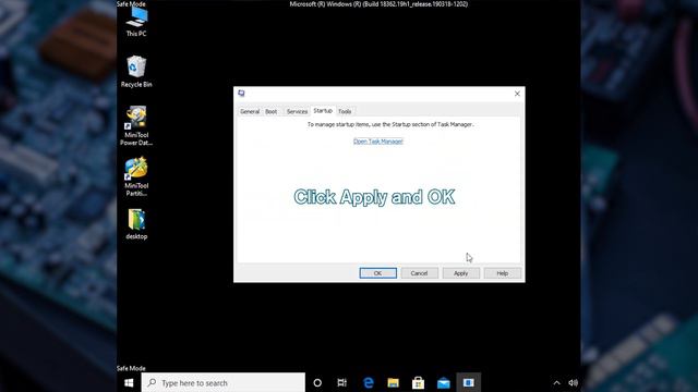 How to Fix Critical Process Died BSOD on Windows 10 смотреть онлайн