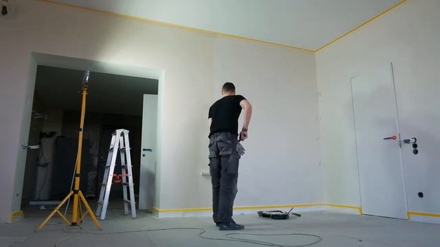 Декоративная штукатурка, покраска стен, гипсовые 3D панели | Kale COLOR смотреть онлайн