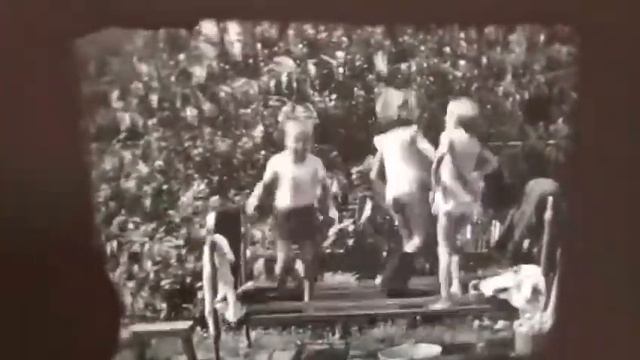 40 лет тому назад мне 6 или 7 лет.Архив. смотреть онлайн