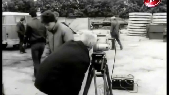 ЗИС 110. Друг государства смотреть онлайн