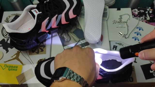 ТОПОВЫЕ КРОССЫ НА ЛЕТО? ADIDAS CLIMACOOL VENTO - ОБЗОР / РАСПАКОВКА АСОС смотреть онлайн