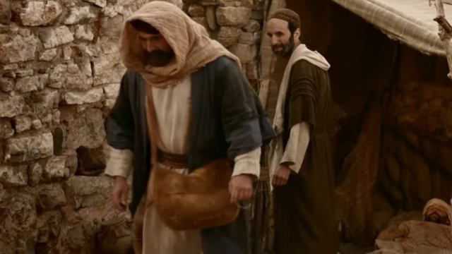 Любовь строит мосты. Слово на сегодня (Лк 10, 25-37). Слово на сегодня смотреть онлайн