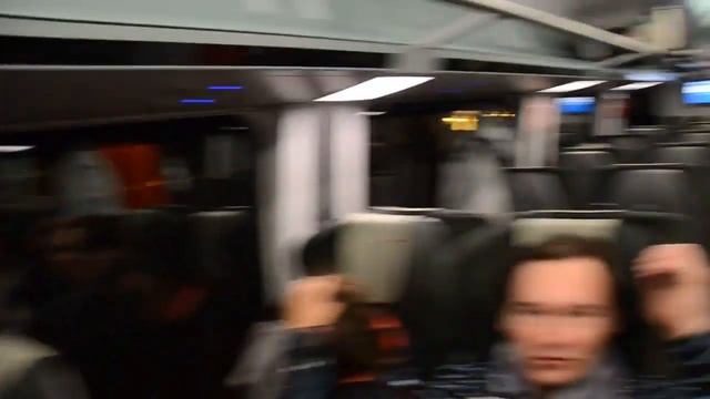 В Австрийском поезде... смотреть онлайн