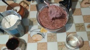 КОТЛЕТЫ ИЗ СВИНОЙ ПЕЧЕНИ.