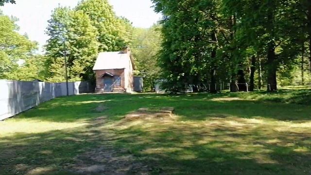 Музей-усадьба "Рождествено". 28.05.2023. смотреть онлайн