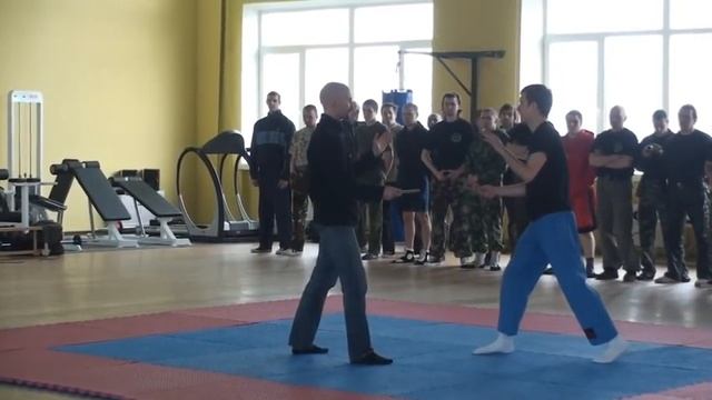 Турнир СПАС Москва Питер 26 03 2011 бой 1 смотреть онлайн