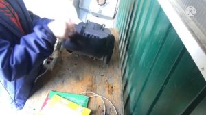 Разборка и ремонт Пылесоса LG Turbo 1300w