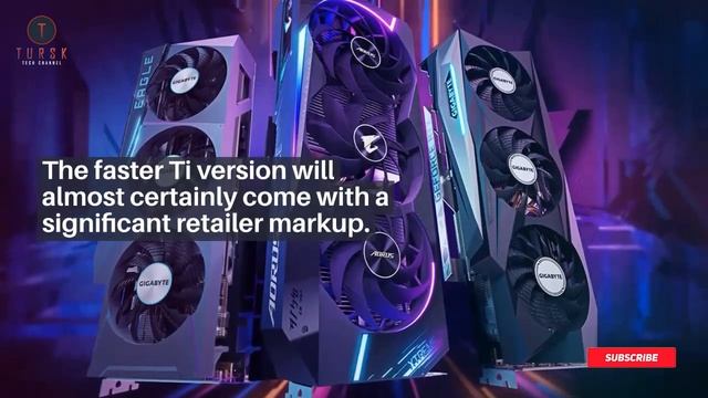Multiple GeForce RTX 3080 Ti Models $2,000 смотреть онлайн