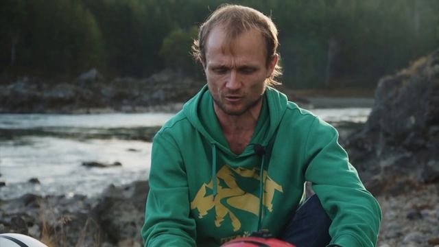 Шлем для каякинга Sweet Rocker - обзор от Кости Лубягина смотреть онлайн